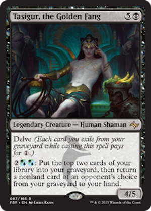 Illustration for article titled Three Pro Players' Strategies For Mastering Magic: The Gathering’s Modern Format